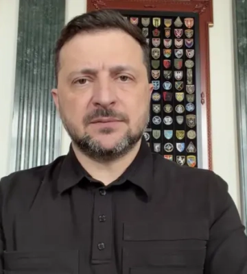 «Росіяни влаштували сафарі проти людей». Зеленський доручив посилити захист Херсона