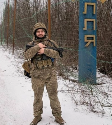 Скільки ветеранів з інвалідністю знайшли роботу на Волині