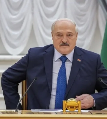 "Готовимся к войне": Лукашенко заявил о точечной мобилизации в Беларуси