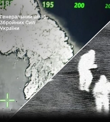 Сили оборони уразили пункти управління, склади та ремонтні підрозділи росіян