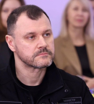 На Чернігівщині вогнеборці локалізували масштабну лісову пожежу