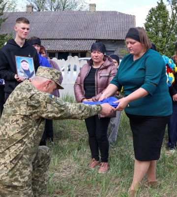 У селищі на Волині відновили роботу 16 камер відеоспостереження
