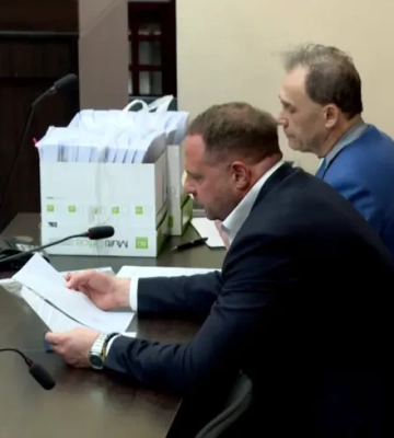 Корупційний скандал у Києві загрожує євроінтеграційним планам Зеленського — Politico