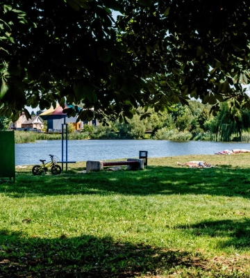 На Волині визначили 23 місця для відпочинку біля води. Де саме