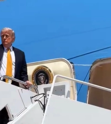 Трамп заявив, що війна в Україні «близька до завершення»