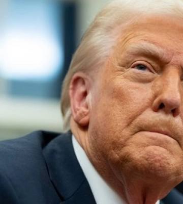 Трамп заявив, що війна в Україні «близька до завершення»