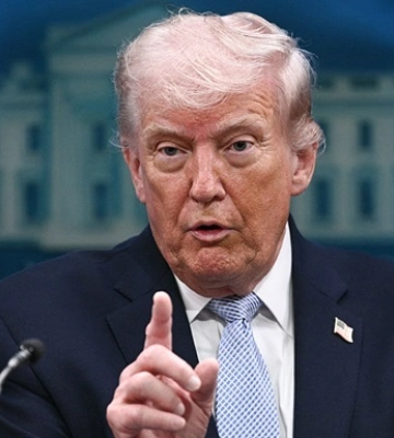 Трамп высказался по поводу новостей о военных успехах Ирана