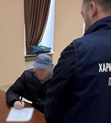 На Харківщині чоловіка засудили на 15 років за підготовку теракту на газопроводі