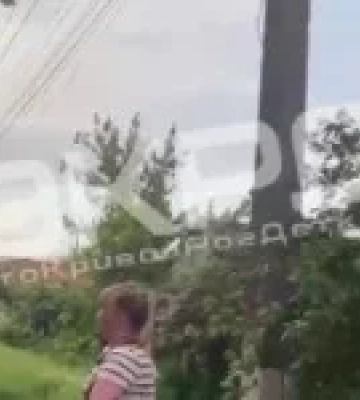 «Шахед» вдарив по житловому будинку в Кривому Розі