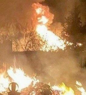 Ворог майже 30 разів атакував Дніпропетровщину: є загиблі та поранені