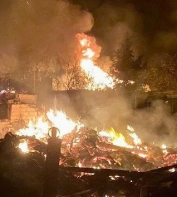 Восьмеро людей загинуло: ОВА про жахливі наслідки атак на Дніпропетровщину