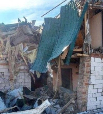 Минулої доби ворог завдав 1006 ударів по 49 населених пунктах на Запоріжжі, - голова ОВА