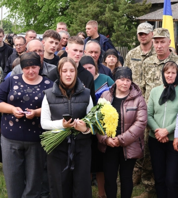 Якою буде погода в ці дні на Волині