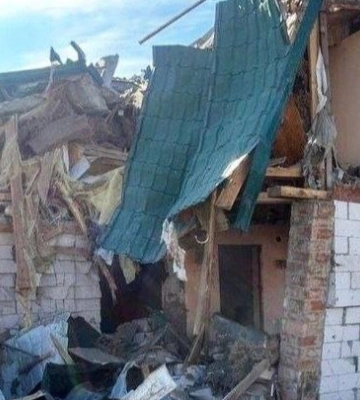 Один человек погиб, еще 15 пострадали из-за российских атак на четыре области