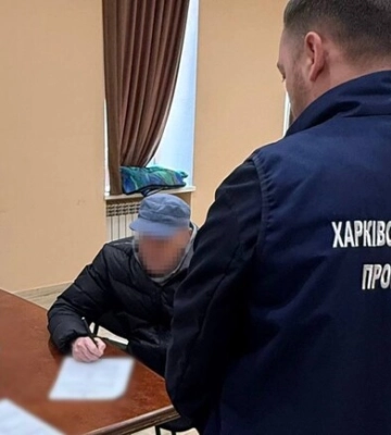 15 лет за попытку взорвать газопровод: в Харькове осудили агента российской разведки