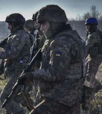 Переломний момент у війні настав. Україна змусила РФ оборонятися
