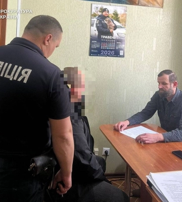 На Миколаївщині депутату повідомили про підозру