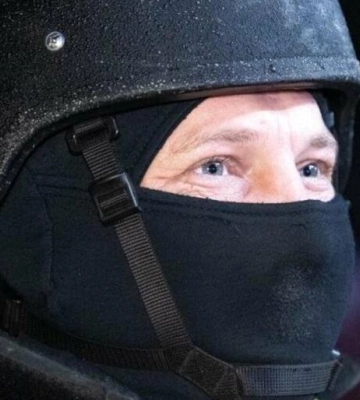 В Одесі в квартирі знайшли тіло жінки: рятувальники відкривали двері