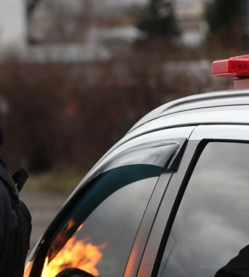Пенсіонер з Одещини застрелив собаку з  рушниці