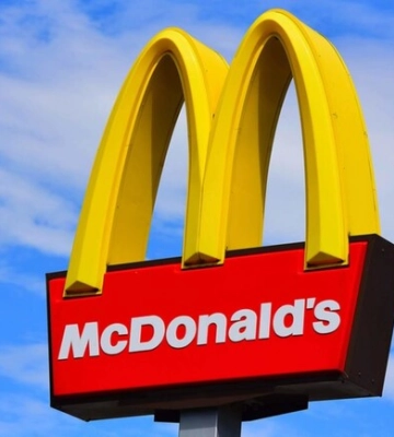 Баффет ведет переговоры с McDonald's об открытии сети ресторанов в Харькове