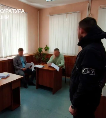 Вагони, що не дожили до терміну: викрито схему на 64 млн для "Укрзалізниці"