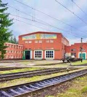 Біля залізничного вокзалу у Гребінці виявили тіло чоловіка