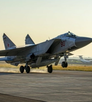 В РФ сменили командующего Военно-космическими силами - росСМИ