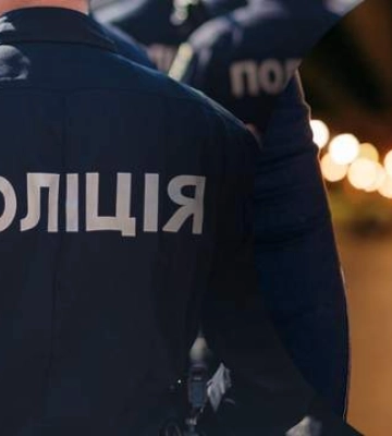 Военные якобы избили 17-летнего мотоциклиста на Ривненщине: что говорят в полиции и ТЦК