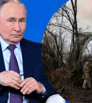 До конца года можно закончить войну, Курт Волкер сказал, что заставит Путина остановиться