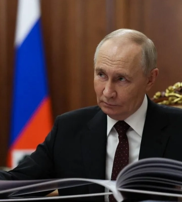Путін розраховує захопити весь Донбас до осені 2027 року – NYT