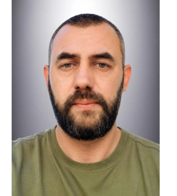 Завтра Львів попрощається з інженером-електронником, який пішов захищати Україну, Олегом Мойсином