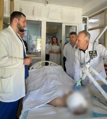 Їхав велосипедом: дрон атакував 13-річного хлопчика на Дніпропетровщині