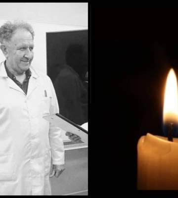 Врятував тисячі життів: помер знаний на Волині хірург