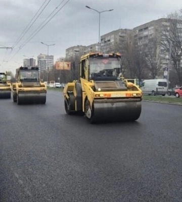 Вулицю Стрийську у Львові перекриють на три дні: що потрібно знати водіям?