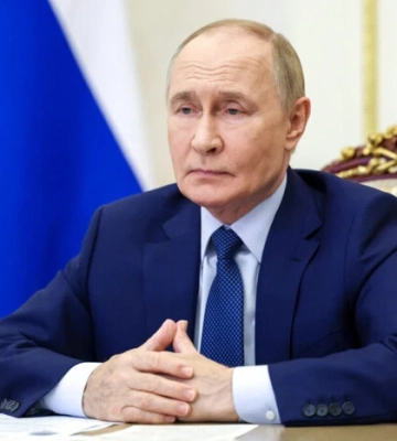 Наступні Київ та Одеса? Путін підготував нові територіальні вимоги