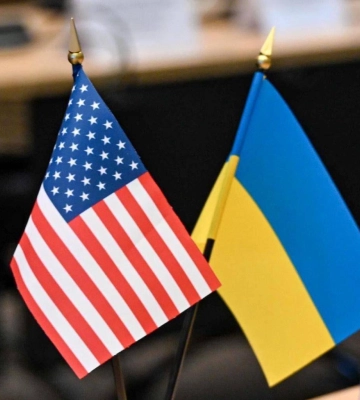 Україна та США планують підписати угоду про експорт українських дронів