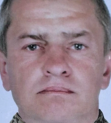 Удома помер 41-річний захисник із Рівненщини