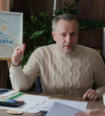 Мера Херсона офіційно включили до списків на обмін