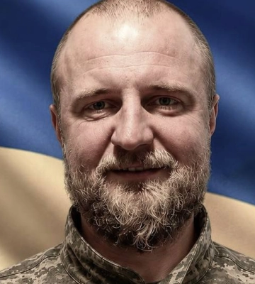 Помер 39-річний захисник з Волині Олег Козінський