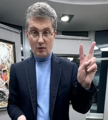 Почему Украина всегда в финале Евровидения: Кондратюк назвал главную причину