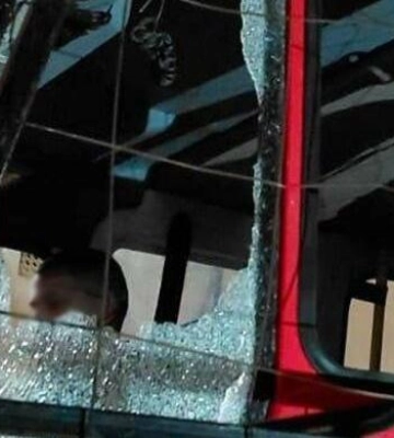 У Марганці на Дніпропетровщині окупанти атакували рятувальників