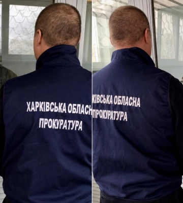За підпал автомобіля української армії судитимуть мешканців Харківщини