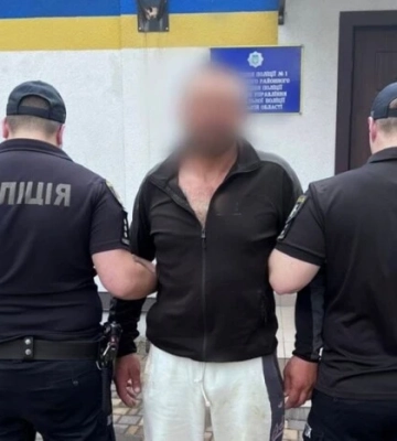 Ударив ножем під час сварки: мешканцю Боярки загрожує до 10 років за вбивство знайомого