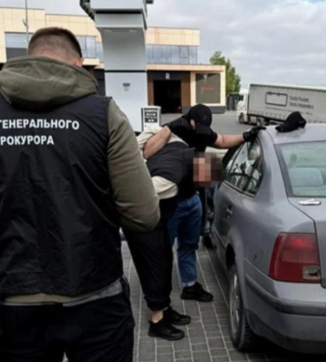 Начальнику продовольчого складу одного з центрів забезпечення ЗСУ в Одесі повідомили про підозру