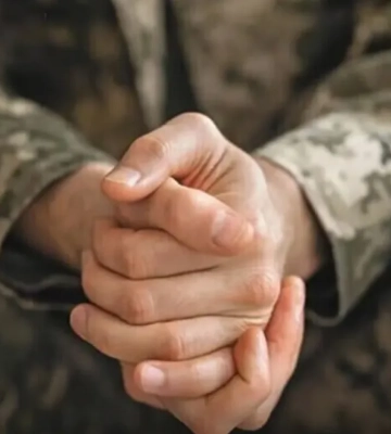 Розстріляв двох товаришів по службі - на Миколаївщині затримали військовослужбовця