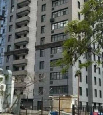 В Одесі заповідну землю забудували елітними квартирами: що відомо