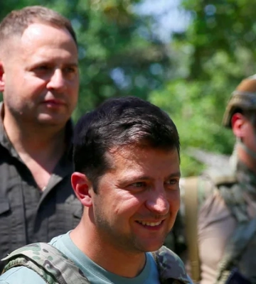 Коли Зеленський змушений буде прокоментувати Міндічгейт — пояснює політолог