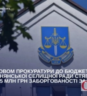 У містах Житомирської області гучно