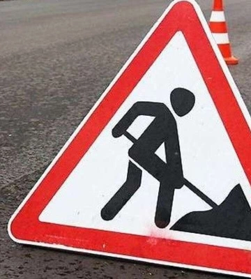 У Дніпрі на місяць планують звузити проїзну частину на вулиці Всесвіту: подробиці