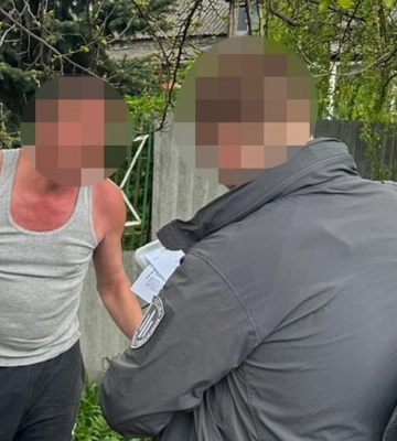 Посадовець Держгеокадастру на Харківщині вимагав 300 тисяч за «безпроблемну» перевірку агропідприємства